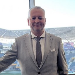 Marc Spinnael