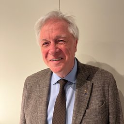Luc Iliano