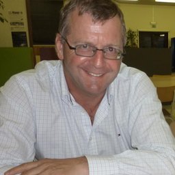 Eric Van de Wynkele